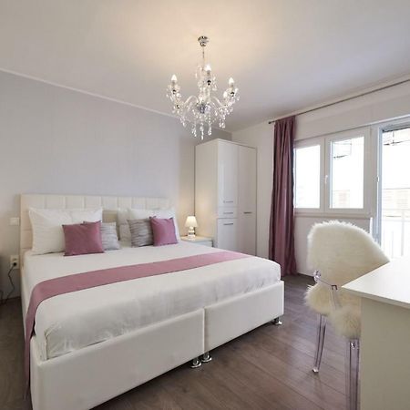 Apartment Epetij 2 Split Zewnętrze zdjęcie
