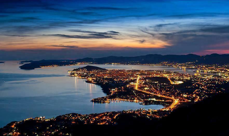 Apartment Epetij 2 Split Zewnętrze zdjęcie