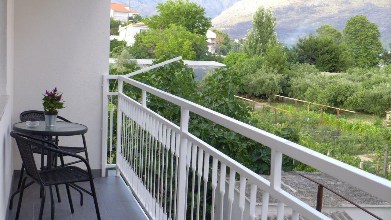 Apartment Epetij 2 Split Zewnętrze zdjęcie