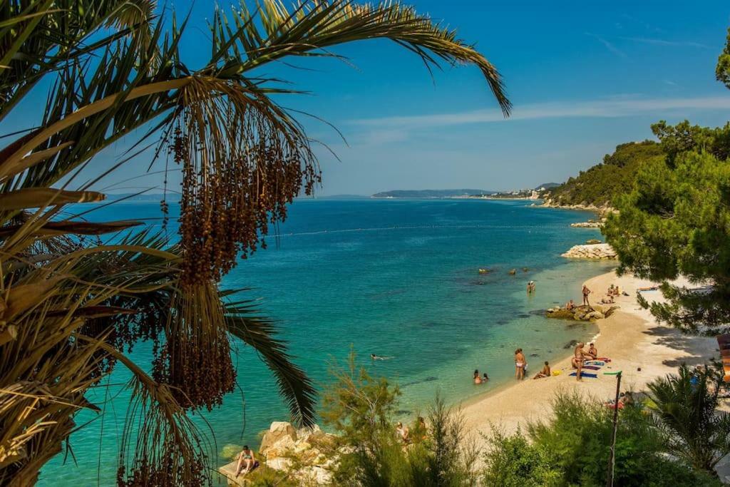 Apartment Epetij 2 Split Zewnętrze zdjęcie