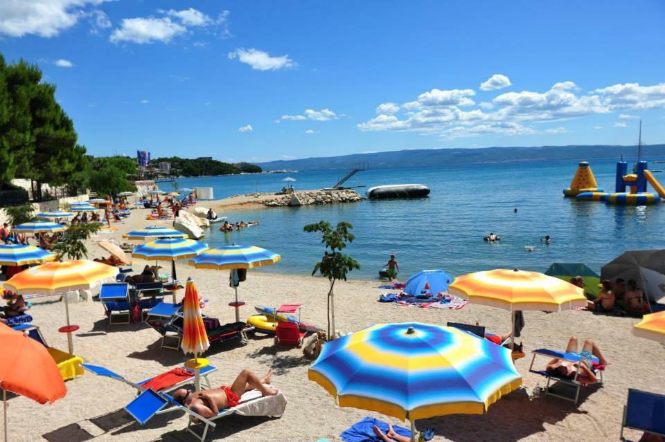 Apartment Epetij 2 Split Zewnętrze zdjęcie