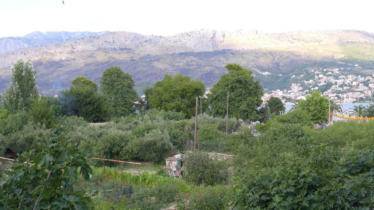 Apartment Epetij 2 Split Zewnętrze zdjęcie