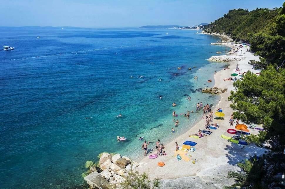 Apartment Epetij 2 Split Zewnętrze zdjęcie