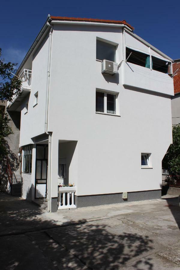 Apartment Epetij 2 Split Zewnętrze zdjęcie