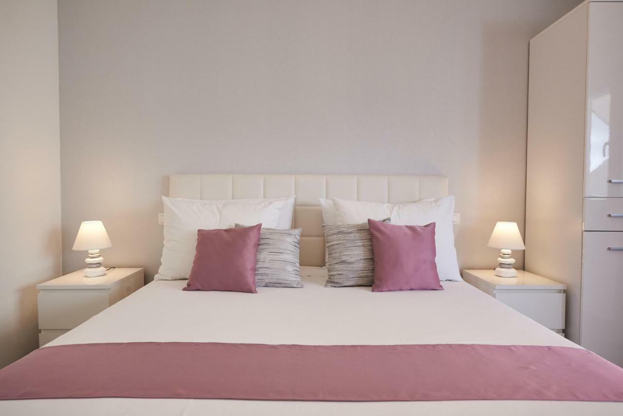Apartment Epetij 2 Split Zewnętrze zdjęcie