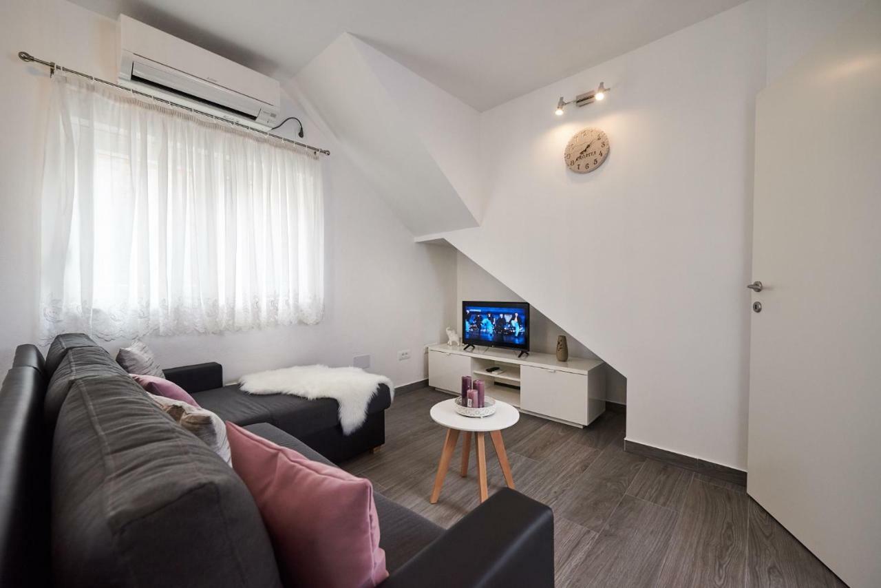 Apartment Epetij 2 Split Zewnętrze zdjęcie