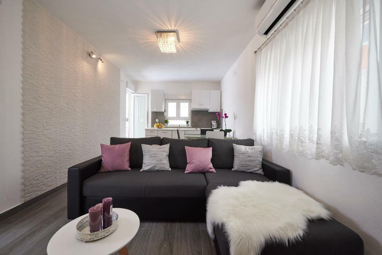 Apartment Epetij 2 Split Zewnętrze zdjęcie