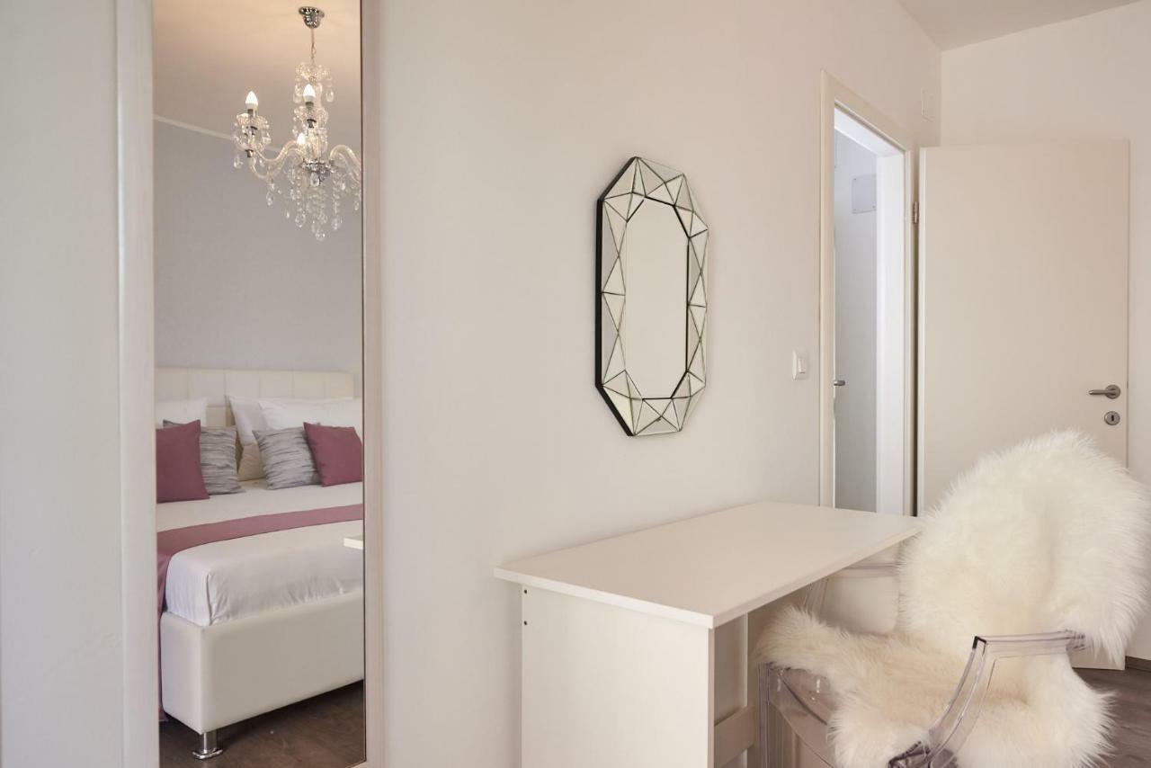 Apartment Epetij 2 Split Zewnętrze zdjęcie