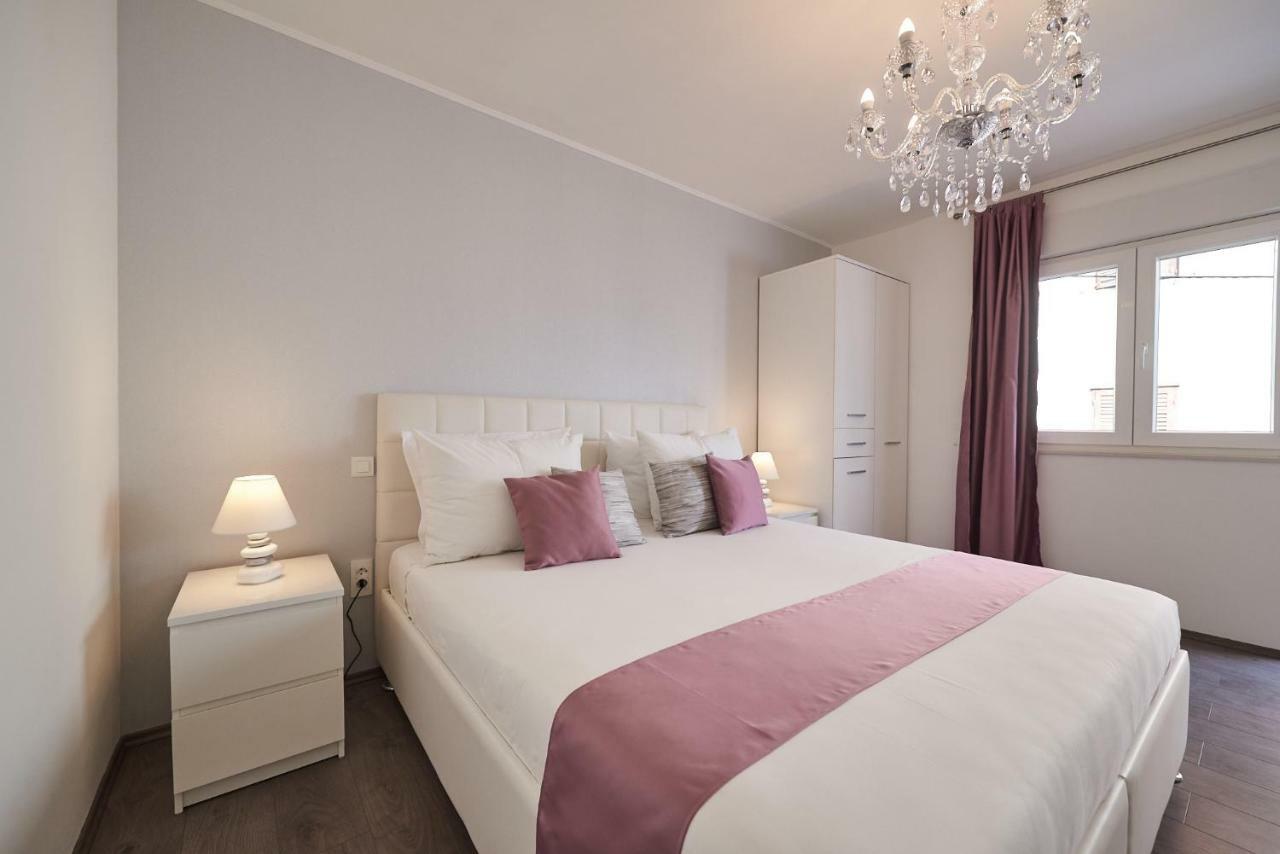 Apartment Epetij 2 Split Zewnętrze zdjęcie