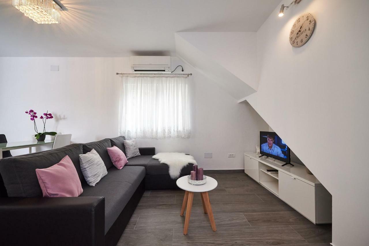 Apartment Epetij 2 Split Zewnętrze zdjęcie