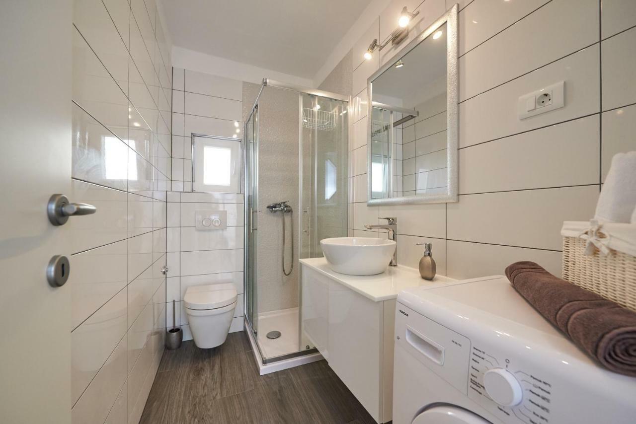 Apartment Epetij 2 Split Zewnętrze zdjęcie