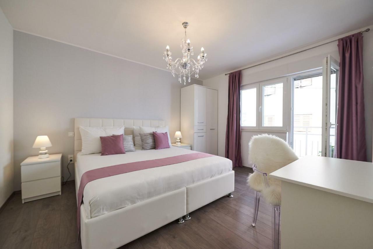 Apartment Epetij 2 Split Zewnętrze zdjęcie