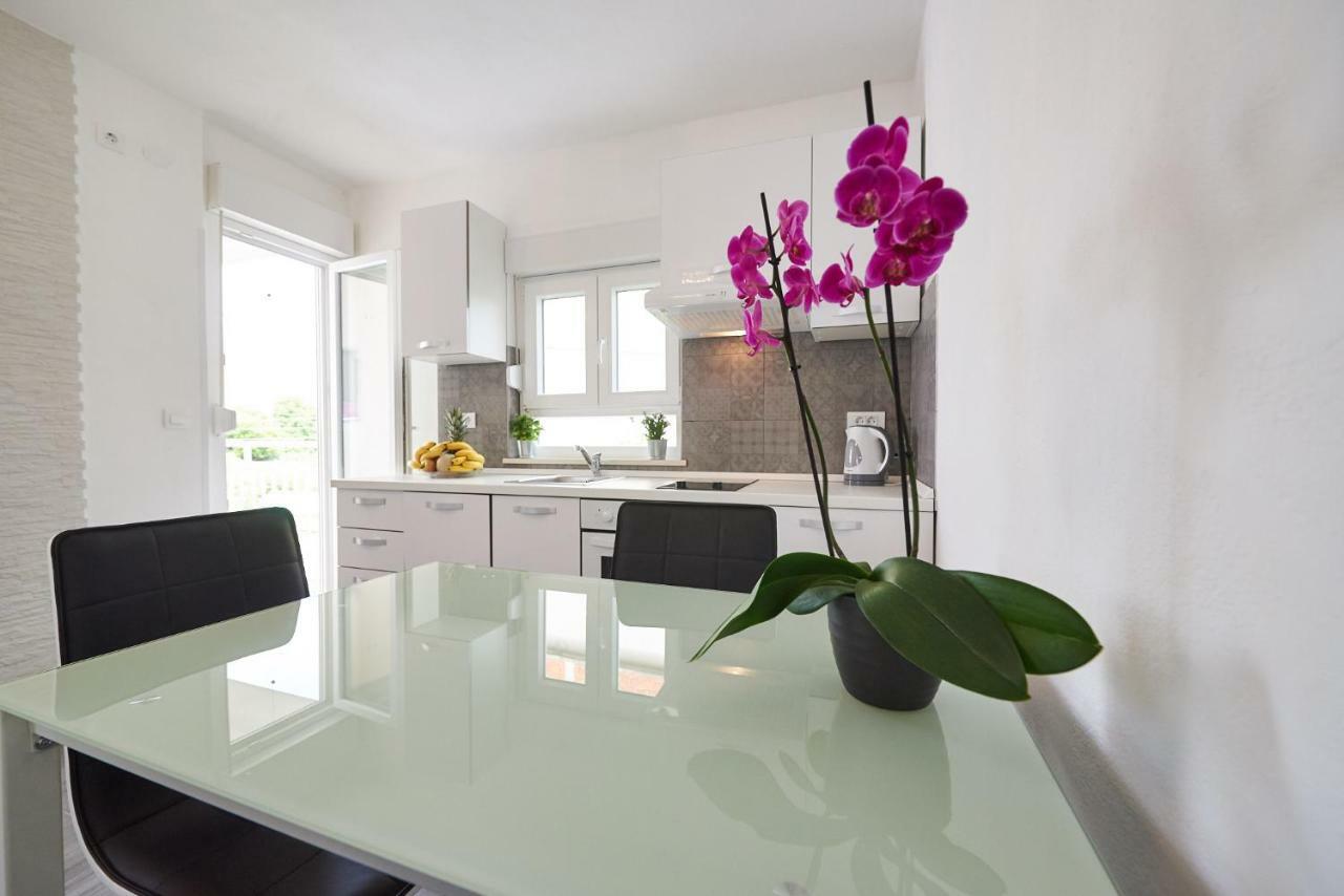 Apartment Epetij 2 Split Zewnętrze zdjęcie