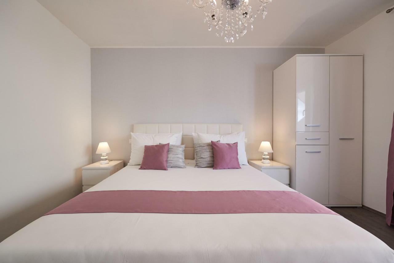 Apartment Epetij 2 Split Zewnętrze zdjęcie