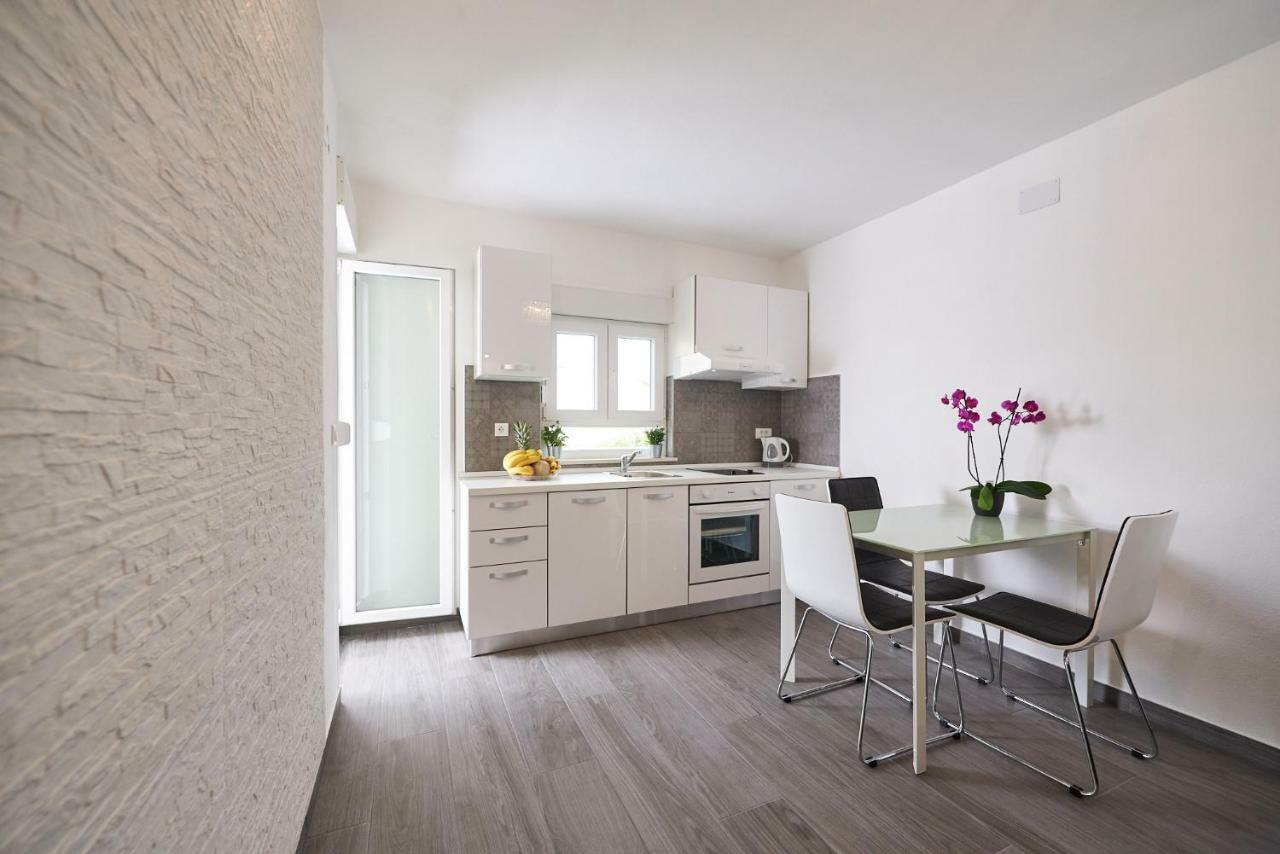 Apartment Epetij 2 Split Zewnętrze zdjęcie