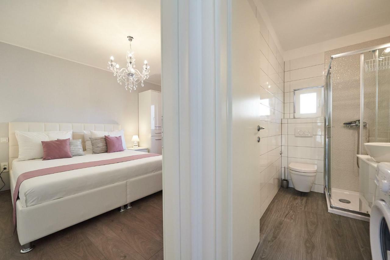 Apartment Epetij 2 Split Zewnętrze zdjęcie