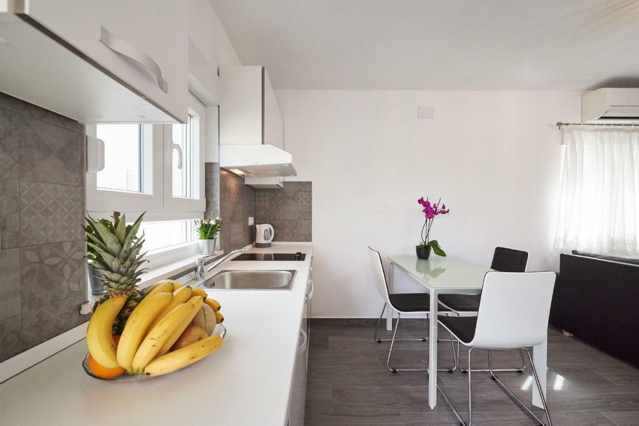 Apartment Epetij 2 Split Zewnętrze zdjęcie