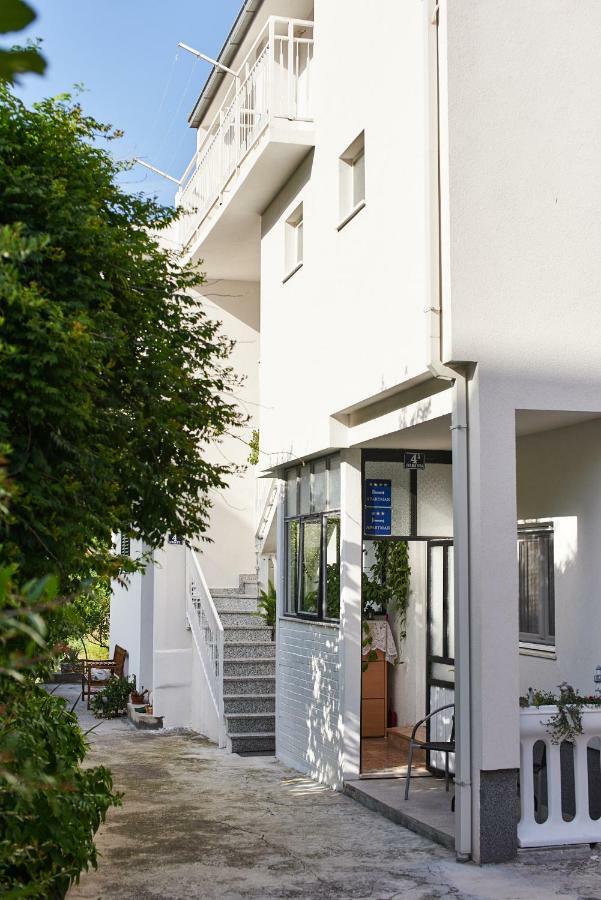 Apartment Epetij 2 Split Zewnętrze zdjęcie