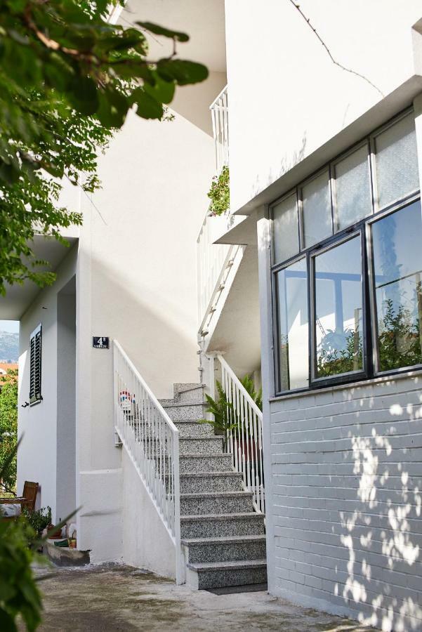 Apartment Epetij 2 Split Zewnętrze zdjęcie
